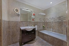 Ezdan Hotel, Doha